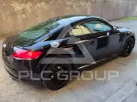 2017 Audi TT