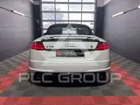 2017 Audi TT