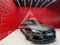 2017 Audi TT