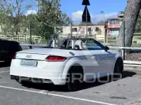 2017 Audi TT