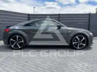 2017 Audi TT