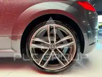 2017 Audi TT