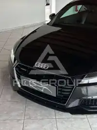 2017 Audi TT