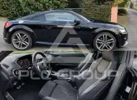 2017 Audi TT