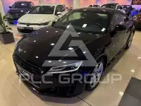 2017 Audi TT