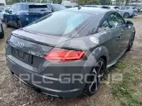 2017 Audi TT