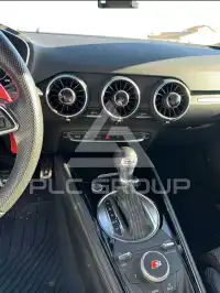 2017 Audi TT