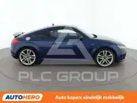 2017 Audi TT
