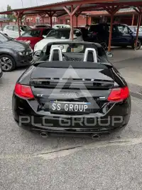 2017 Audi TT