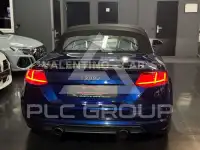 2017 Audi TT