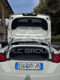 2017 Audi TT