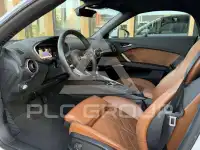 2017 Audi TT