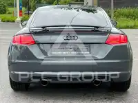 2017 Audi TT