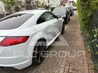 2017 Audi TT