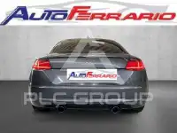 2017 Audi TT