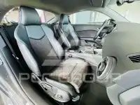 2017 Audi TT