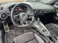 2017 Audi TT