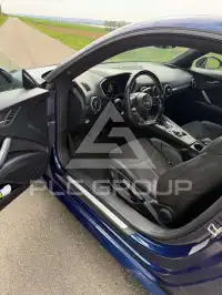 2017 Audi TT