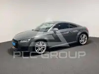 2017 Audi TT