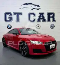 2017 Audi TT