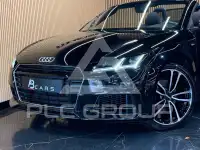 2017 Audi TT