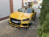 2017 Audi TT