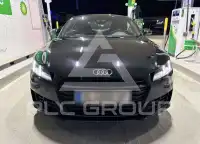 2017 Audi TT