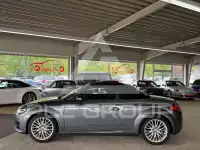 2017 Audi TT