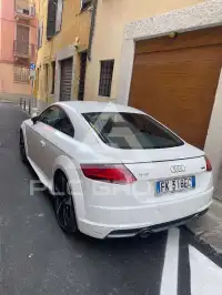 2017 Audi TT