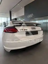 2017 Audi TT