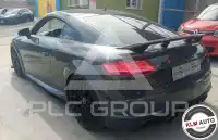 2017 Audi TT