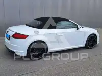 2017 Audi TT