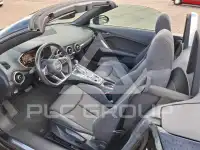2017 Audi TT