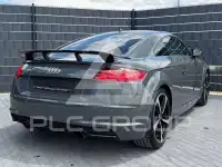2017 Audi TT