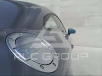 2017 Audi TT