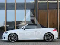 2017 Audi TT