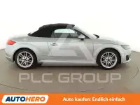 2017 Audi TT