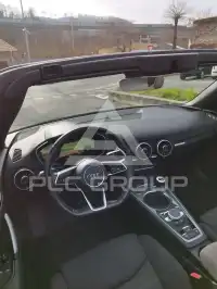 2017 Audi TT