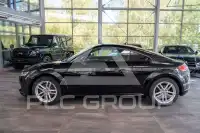 2017 Audi TT