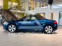 2017 Audi TT