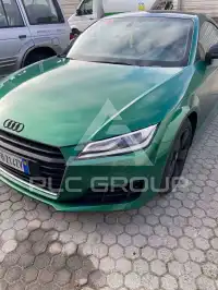 2017 Audi TT