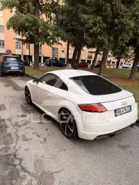2017 Audi TT