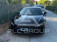 2017 Audi TT