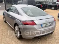 2017 Audi TT