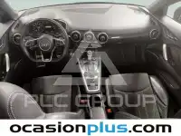 2017 Audi TT