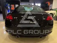 2017 Audi TT