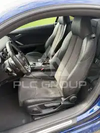 2017 Audi TT