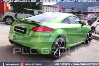 2017 Audi TT