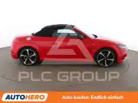 2017 Audi TT