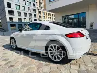 2017 Audi TT